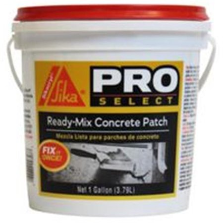Ready-Mix Concrete Patch - 1 gal - SIKA 1019694